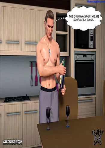 Cover of Family Sins 16